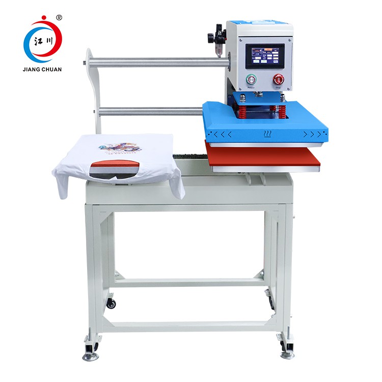 Heat Press Sublimation Machine 40X60CM