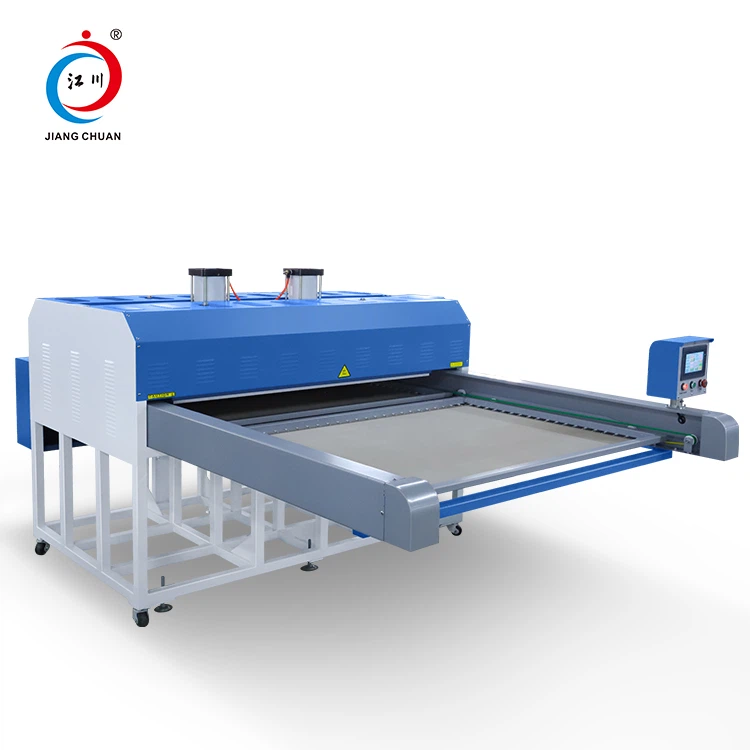 Large Format Heat Press Machine 110 X 160CM